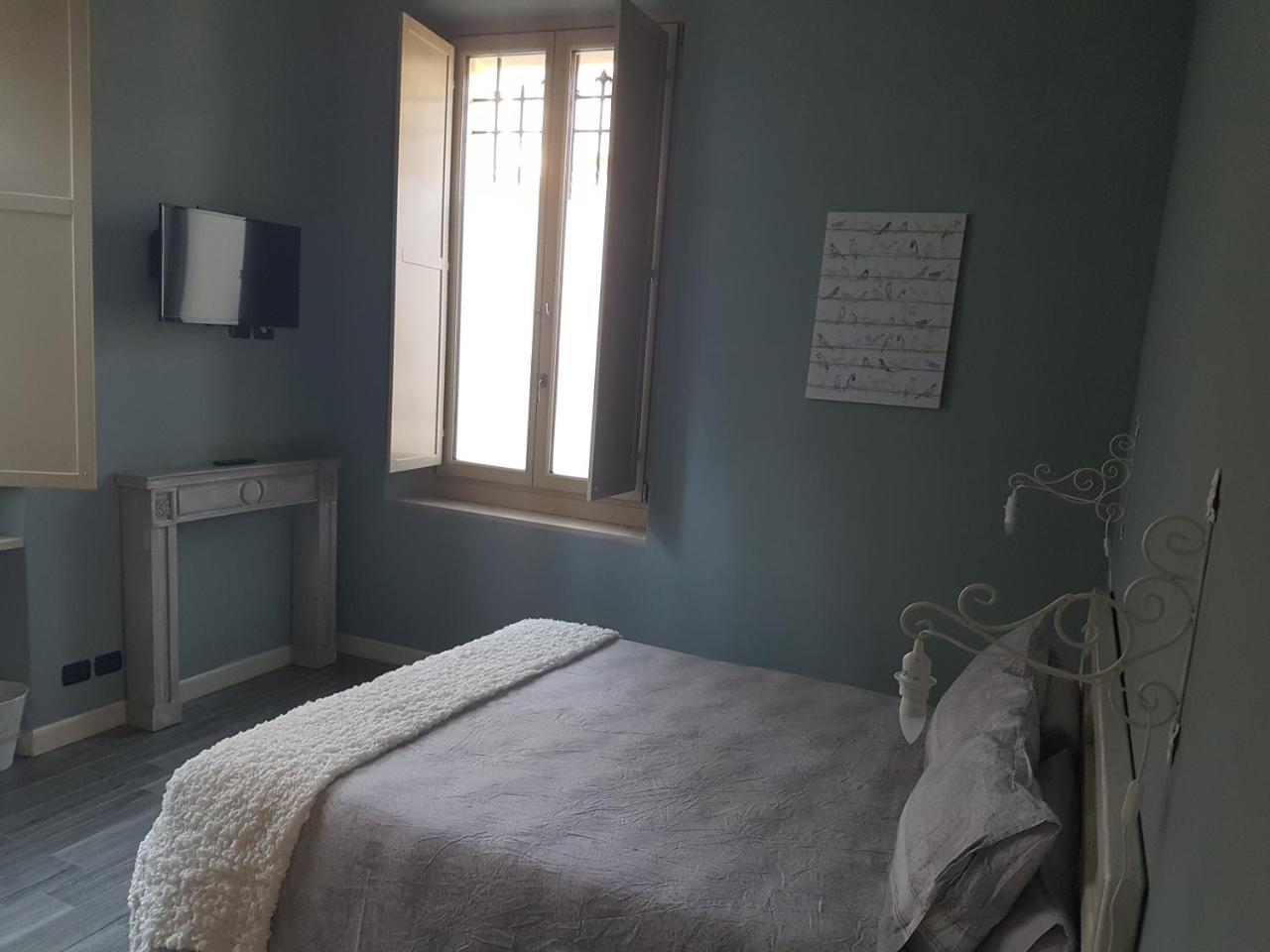 L'Ortodellerose Otel Alba  Dış mekan fotoğraf
