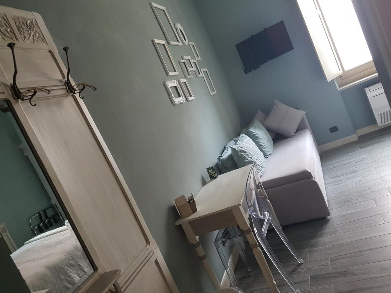 L'Ortodellerose Otel Alba  Dış mekan fotoğraf